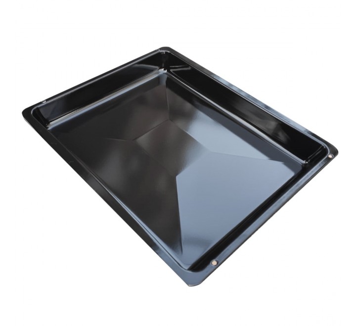 Beko Ankastre Fırın Derin Emaye Tepsi